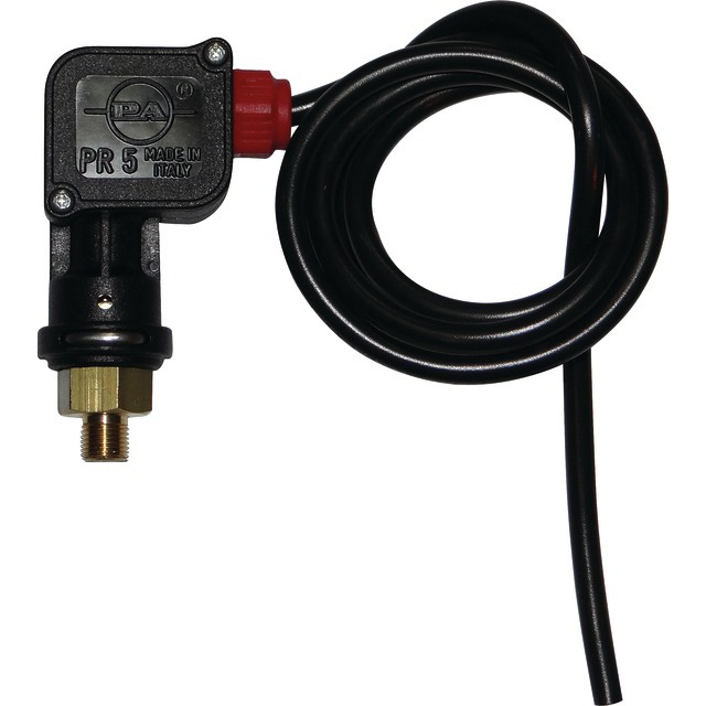 Contacteur Stop Temporise K500/750 référence fournisseur 32008228